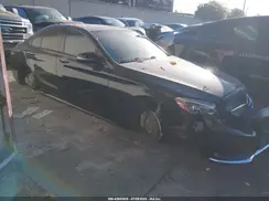 55SWF4JB3GU159850 2016 MERCEDES-BENZ C-KLASSE