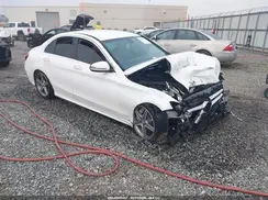 55SWF4JB3GU160934 2016 MERCEDES-BENZ C-KLASSE
