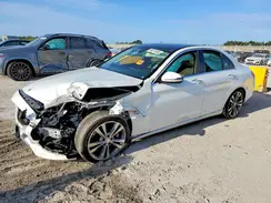 55SWF4JB3GU161758 2016 MERCEDES-BENZ C-KLASSE