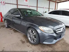 55SWF4JB3GU165101 2016 MERCEDES-BENZ C-KLASSE