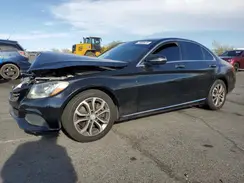 55SWF4JB3GU167060 2016 MERCEDES-BENZ C-KLASSE