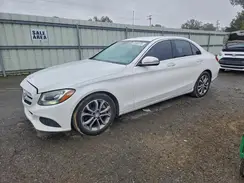 55SWF4JB3GU167950 2016 MERCEDES-BENZ C-KLASSE