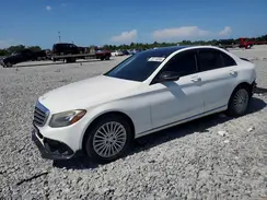 55SWF4JB3GU170234 2016 MERCEDES-BENZ C-KLASSE