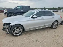 55SWF4JB3GU170279 2016 MERCEDES-BENZ C-KLASSE