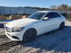 55SWF4JB3GU170721 2016 MERCEDES-BENZ C-KLASSE