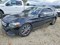 55SWF4JB3GU173683 2016 MERCEDES-BENZ C-KLASSE