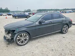 55SWF4JB3GU174557 2016 MERCEDES-BENZ C-KLASSE