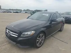 55SWF4JB3GU175255 2016 MERCEDES-BENZ C-KLASSE