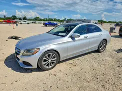 55SWF4JB3GU176308 2016 MERCEDES-BENZ C-KLASSE