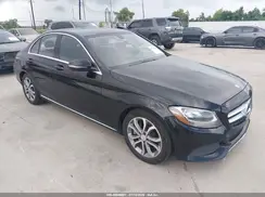 55SWF4JB3GU176728 2016 MERCEDES-BENZ C-KLASSE