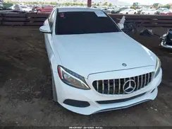 55SWF4JB3GU178561 2016 MERCEDES-BENZ C-KLASSE