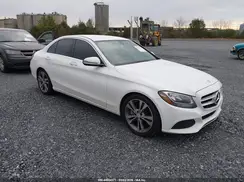 55SWF4JB3GU178723 2016 MERCEDES-BENZ C-KLASSE