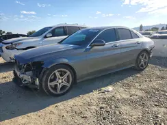 55SWF4JB3HU202858 2017 MERCEDES-BENZ C-KLASSE