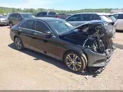 55SWF4JB3HU208420 2017 MERCEDES-BENZ C-KLASSE