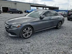 55SWF4JB3HU208966 2017 MERCEDES-BENZ C-KLASSE