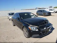 55SWF4JB3HU221670 2017 MERCEDES-BENZ C-KLASSE