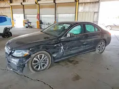 55SWF4JB3HU229882 2017 MERCEDES-BENZ C-KLASSE