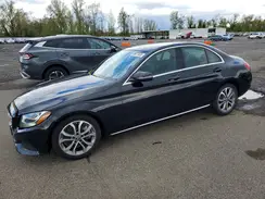 55SWF4JB3JU234585 2018 MERCEDES-BENZ C-KLASSE