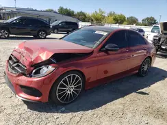 55SWF4JB3JU235235 2018 MERCEDES-BENZ C-KLASSE