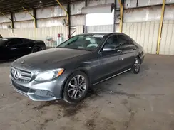 55SWF4JB3JU240273 2018 MERCEDES-BENZ C-KLASSE