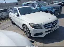 55SWF4JB3JU246770 2018 MERCEDES-BENZ C-KLASSE