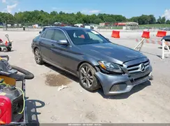 55SWF4JB3JU246851 2018 MERCEDES-BENZ C-KLASSE