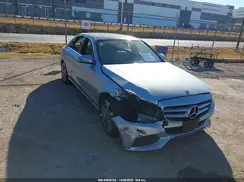 55SWF4JB3JU247935 2018 MERCEDES-BENZ C-KLASSE