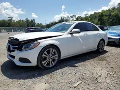 55SWF4JB3JU252049 2018 MERCEDES-BENZ C-KLASSE