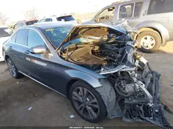 55SWF4JB3JU253881 2018 MERCEDES-BENZ C-KLASSE