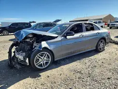 55SWF4JB3JU257235 2018 MERCEDES-BENZ C-KLASSE