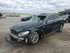55SWF4JB3JU257915 2018 MERCEDES-BENZ C-KLASSE