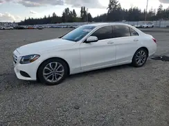 55SWF4JB3JU266100 2018 MERCEDES-BENZ C-KLASSE