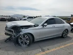 55SWF4JB3JU267473 2018 MERCEDES-BENZ C-KLASSE
