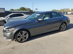 55SWF4JB3JU269708 2018 MERCEDES-BENZ C-KLASSE