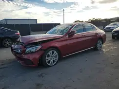 55SWF4JB3JU270454 2018 MERCEDES-BENZ C-KLASSE