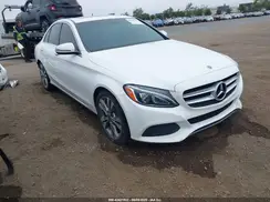 55SWF4JB3JU272737 2018 MERCEDES-BENZ C-KLASSE