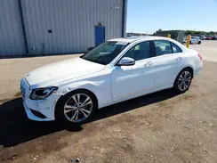 55SWF4JB3JU273225 2018 MERCEDES-BENZ C-KLASSE