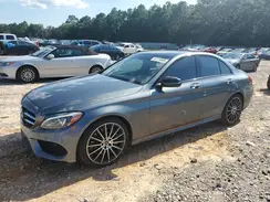 55SWF4JB3JU275699 2018 MERCEDES-BENZ C-KLASSE