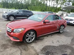 55SWF4JB3JU279283 2018 MERCEDES-BENZ C-KLASSE