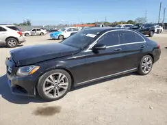 55SWF4JB3JU279901 2018 MERCEDES-BENZ C-KLASSE