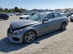 55SWF4JB3JU280093 2018 MERCEDES-BENZ C-KLASSE
