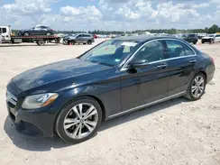 55SWF4JB3JU280496 2018 MERCEDES-BENZ C-KLASSE