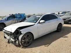 55SWF4JB3JU280899 2018 MERCEDES-BENZ C-KLASSE