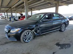 55SWF4JB4GU099688 2016 MERCEDES-BENZ C-KLASSE