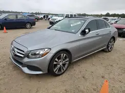 55SWF4JB4GU103142 2016 MERCEDES-BENZ C-KLASSE