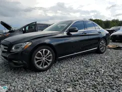 55SWF4JB4GU106090 2016 MERCEDES-BENZ C-KLASSE