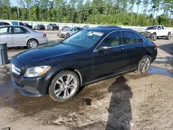 55SWF4JB4GU107045 2016 MERCEDES-BENZ C-KLASSE