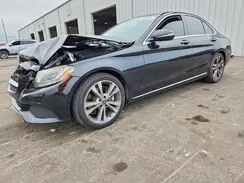55SWF4JB4GU107773 2016 MERCEDES-BENZ C-KLASSE