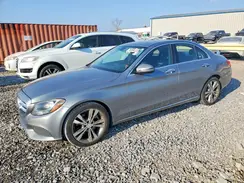 55SWF4JB4GU110091 2016 MERCEDES-BENZ C-KLASSE