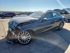 55SWF4JB4GU111998 2016 MERCEDES-BENZ C-KLASSE